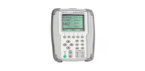 Transcat aeroflex-IFR4000