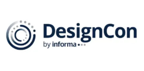 DesignCon logo
