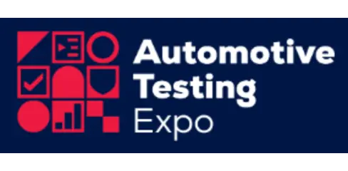 Automotive Testing Expo logo