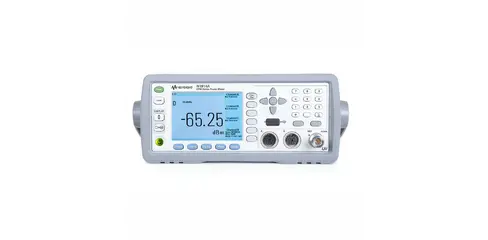 Transcat Keysight Power Meters & Sensors