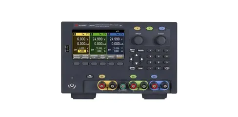 Transcat Keysight Power Supply