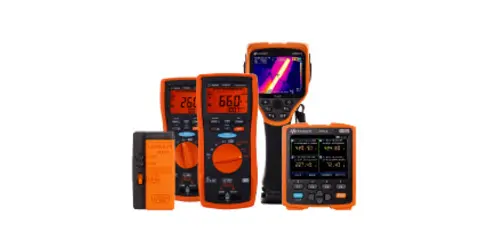 Transcat Keysight Predictive & Preventive Tools