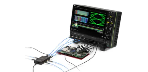 Automotive Ethernet Physical Layer Compliance Testing Hands-On Webinar