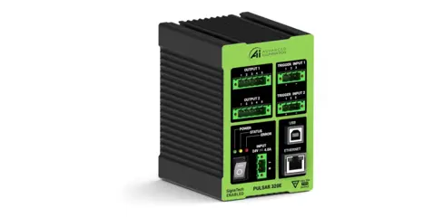 Advanced Illumination - Pulsar 320E High Current Controller