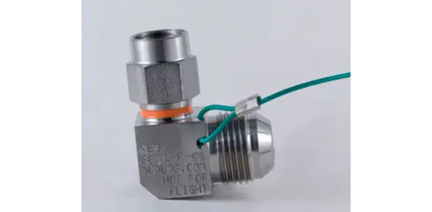 Dualos - Fittings - NEO 601C Series