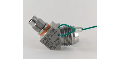 Dualos - Fittings - NEO 605B Series