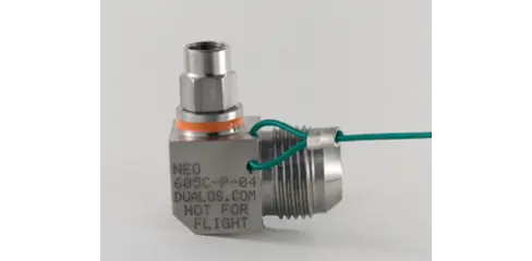 Dualos - Fittings - NEO 605C Series