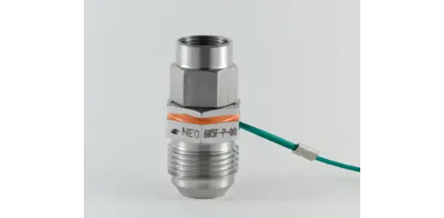 Dualos - Fittings - NEO 605F Series