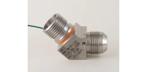 Dualos - Fittings - NEO 801B Series