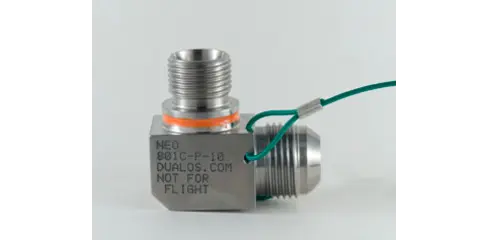 Dualos - Fittings - NEO 801C Series