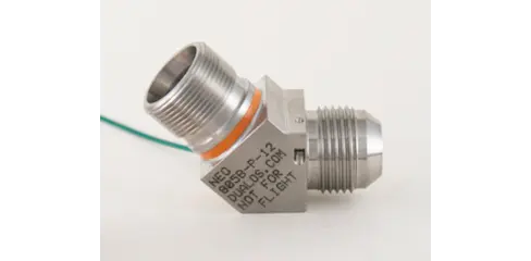 Dualos - Fittings - NEO 805B Series