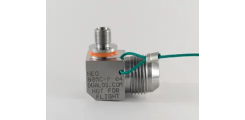 Dualos - Fittings - NEO 805C Series
