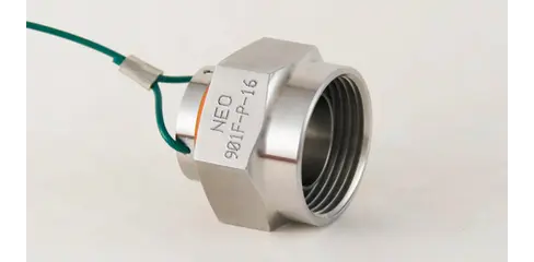 Dualos - Caps - NEO 901F Series