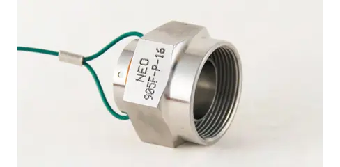 Dualos - Caps - NEO 905F Series