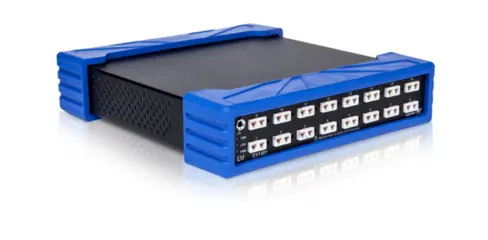 VTI Instruments - EX1401 16-Channel Isolated Thermocouple and Voltage Measurement Instrument