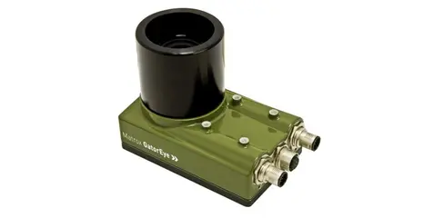 Matrox Imaging GatorEye 3D-Capable Industrial Camera