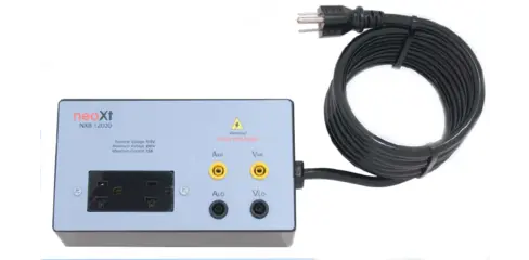NEO NXB - 12020 Voltage / Current Breakout Test Box