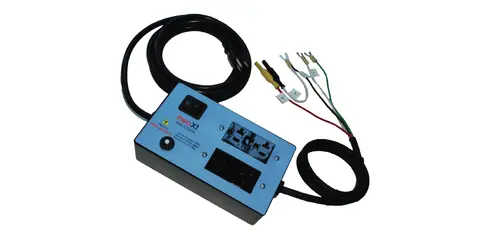 NEO NXB - 12020A Voltage / Current Breakout Test Box