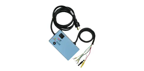 NEO NXB - 20820 Voltage / Current Breakout Test Box