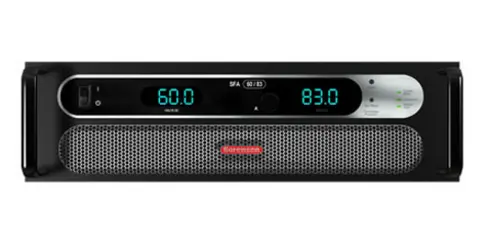 Sorensen - SFA Series 5kW to 30kW High Slew Rate Current Source