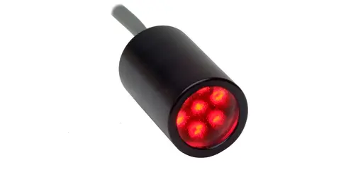 Advanced Illumination - SL2507 Small Aimed Spot Light