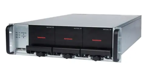 Sorensen - ASD FLX Series Programmable Precision High Power DC Power Supply