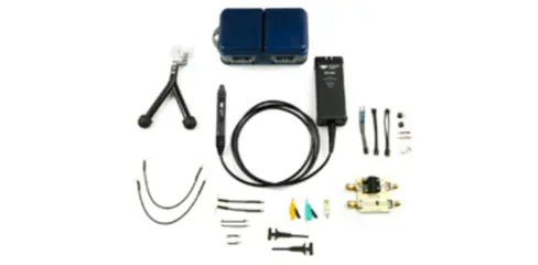 Teledyne LeCroy - ZD1000 1 GHz, 1.0 pF Active Differential probe
