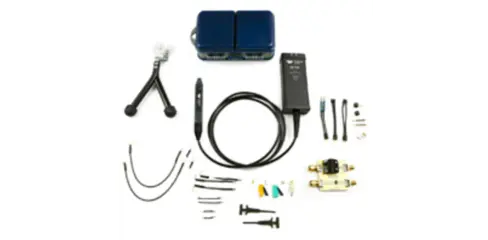 Teledyne LeCroy - ZD1500 1.5 GHz, 1.0 pF Active Differential probe