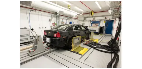 ACS - Automotive & Commercial Vehicles