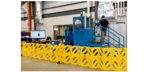 ACS - Manufacturing / Custom Equipment