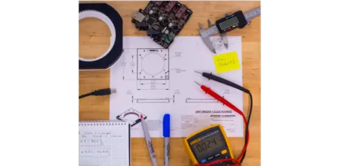 Advanced Illumination - Custom Products