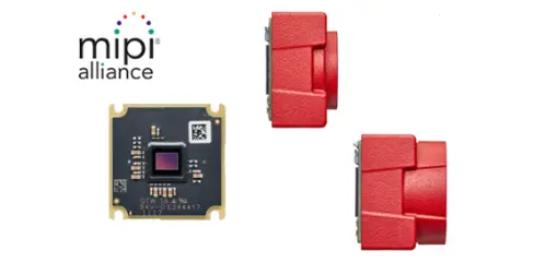 AVT - Alvium 1500 C -120 Embedded vision CSI-2 camera with AR0135CS sensor