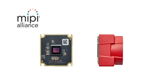 AVT - Alvium 1800 C -507 Embedded vision CSI-2 camera with IMX264 sensor