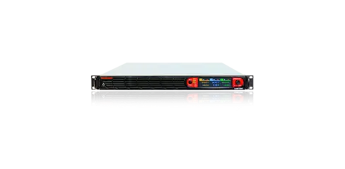 Sorensen - Asterion DC ASM Series Enhanced 3-Channel Programmable DC Power Supplies