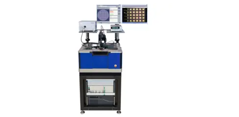 FormFactor - Cascade PA200 BlueRay - 200 mm semi-/ fully-automated production probe system