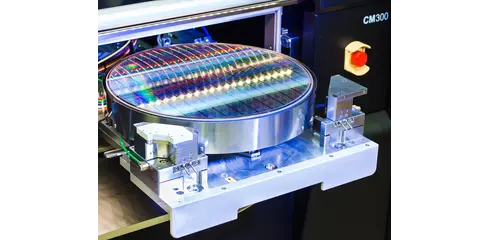 FormFactor - Cascade Chucks - Non-thermal and thermal chucks