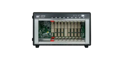 VTI Instruments - PXIe Chassis