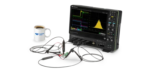 Teledyne LeCroy: How Do I Measure Current on an Oscilloscope Using a Shunt Resistor?