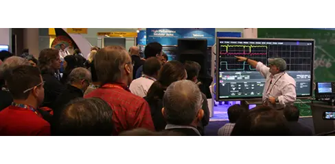 Pre-Compliance EMC Testing with Real-time Spectral Analysis