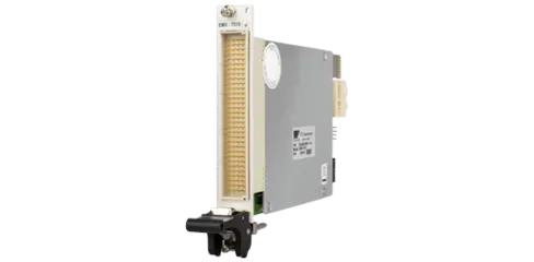 VTI Instruments - EMX-75XX PXIe Core Automated Test Equipment