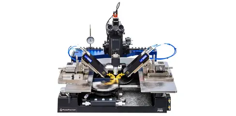 FormFactor - Cascade EPS200MMW - mmW probing up to THz and load-pull