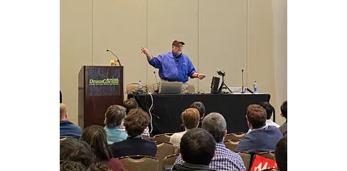 SI/PI on a Budget Webinar: Five Tricks to Get More out of your Oscilloscope