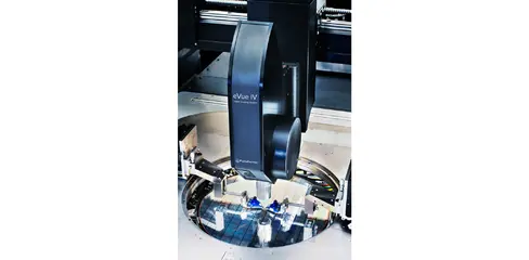 FormFactor - Cascade eVue Microscope - Digital imaging system