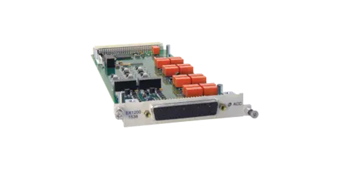 VTI Instruments - EX1200 Series Counter/Timer (EX1200-1538)