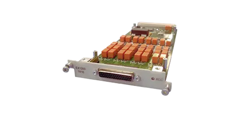 VTI Instruments - EX1200 Series Comparator (EX1200-7416)