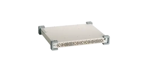 VTI Instruments - EX71HD High-Density, Modular 26.5 GHz Microwave Switch