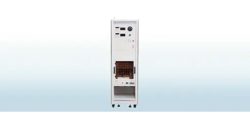 NoiseKen - Field Decay Load Dump / TDS-111A (car manufacturer's standard)