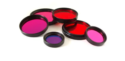 Advanced Illumination - Band Pass Filters