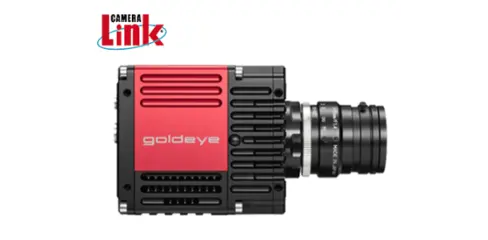 AVT - Goldeye CL-008 Cool TEC1 High-performance high-speed QVGA InGaAS camera