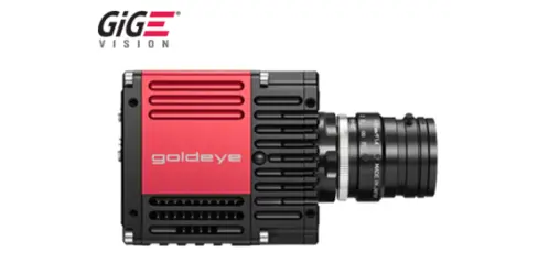 AVT - Goldeye G-032 Cool TEC2 cooled VGA InGaAs camera